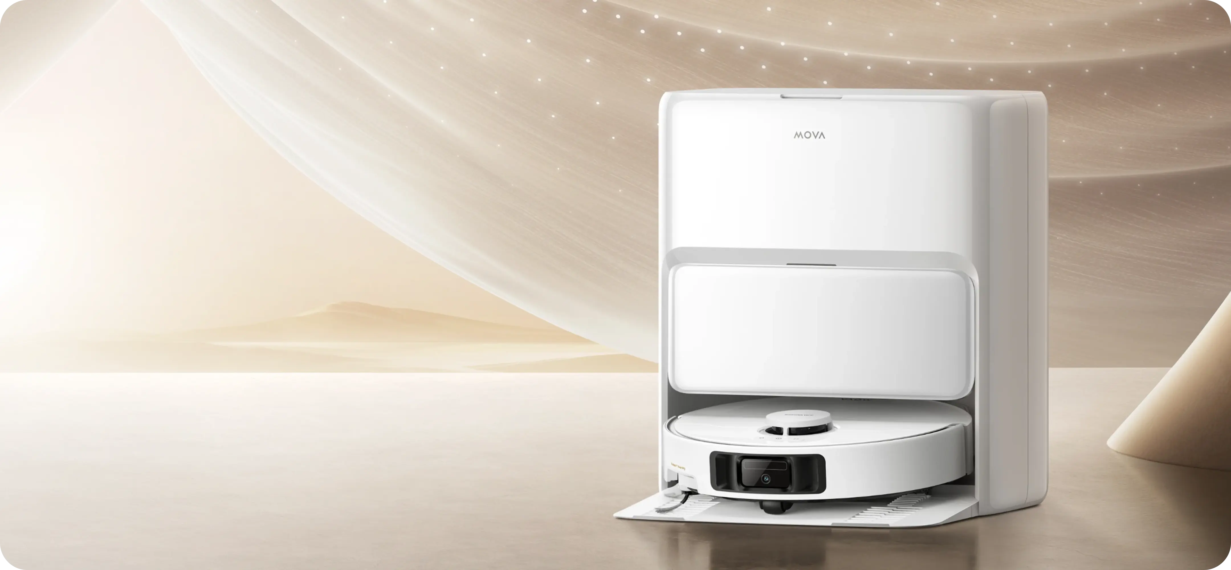 新品未開封❤️MOVA ロボット掃除機 本体 MOVA E30 Ultra ロボット掃除機 – MOVA JP