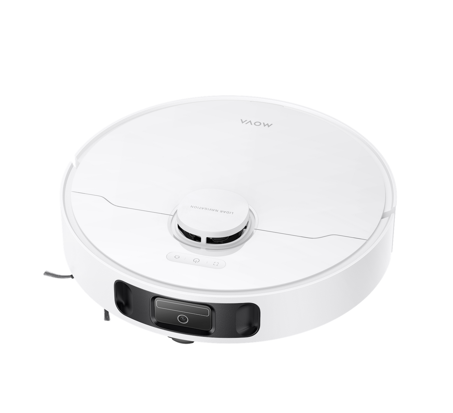 MOVA E30 Ultra ロボット掃除機 水拭き対応 強力吸引 7000pa 自動ゴミ収集 大容量ダストバッグ3.2L マッピング機能 APP対応 3年間メーカー保証