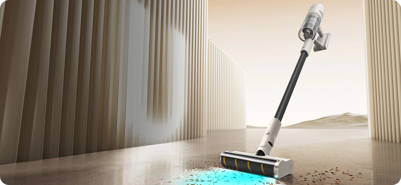 コードレス掃除機