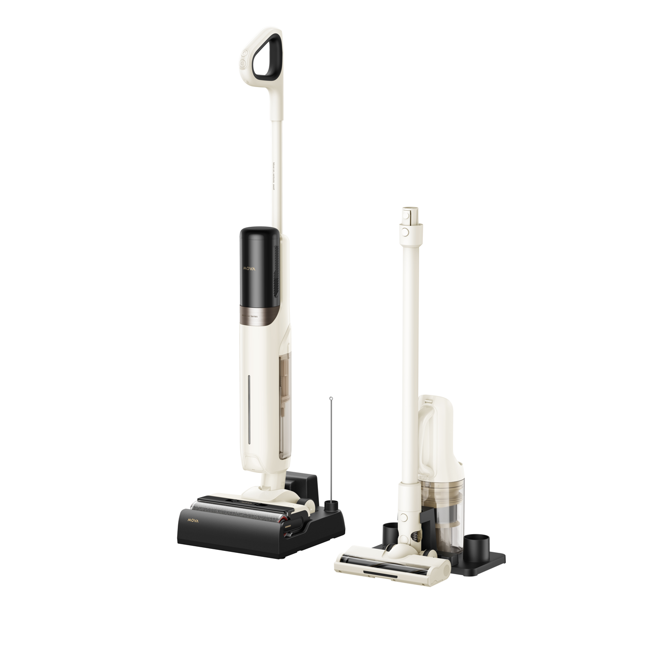 MOVA K30 Mix 水拭き掃除機