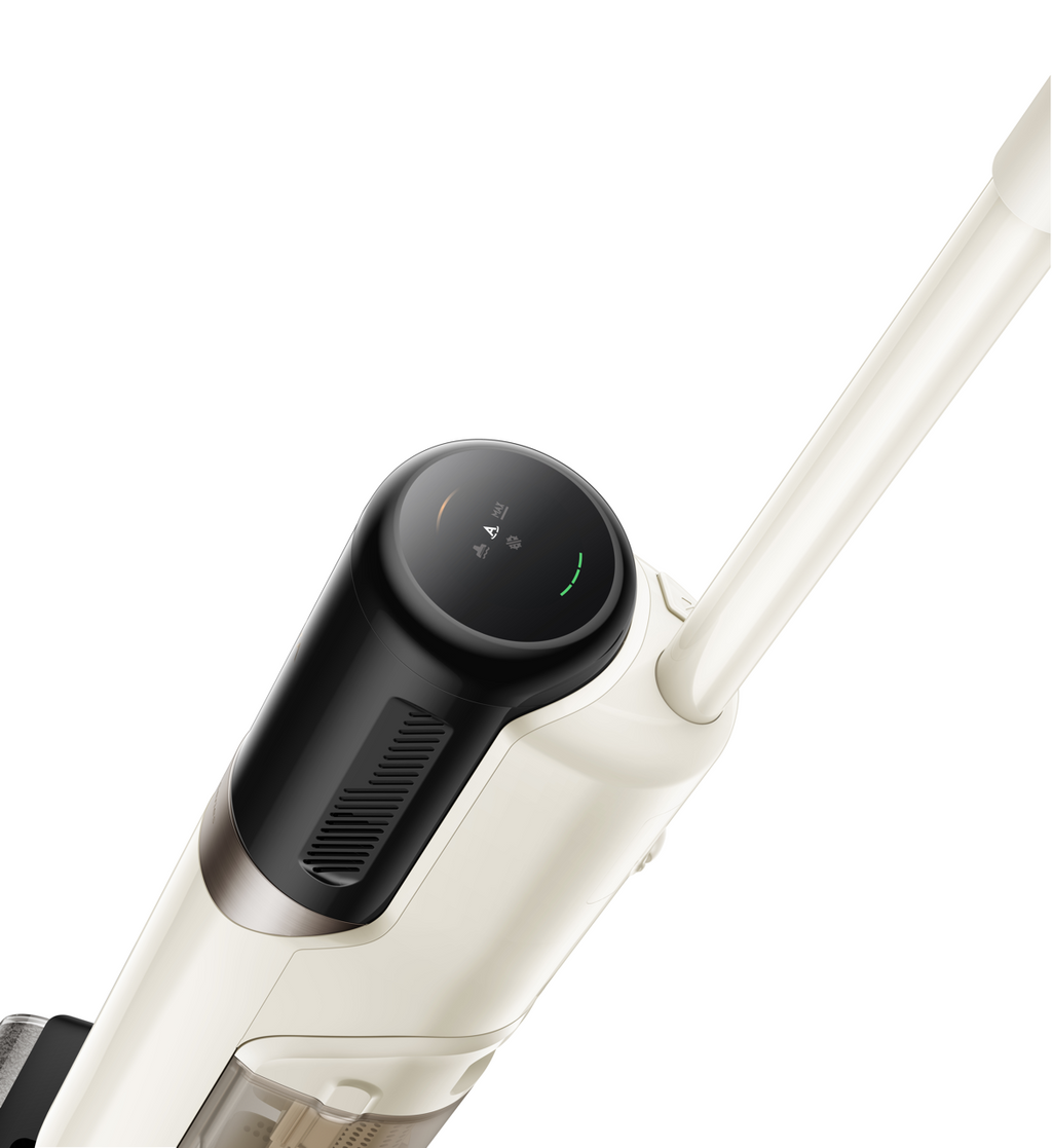 MOVA K30 Mix 水拭き掃除機