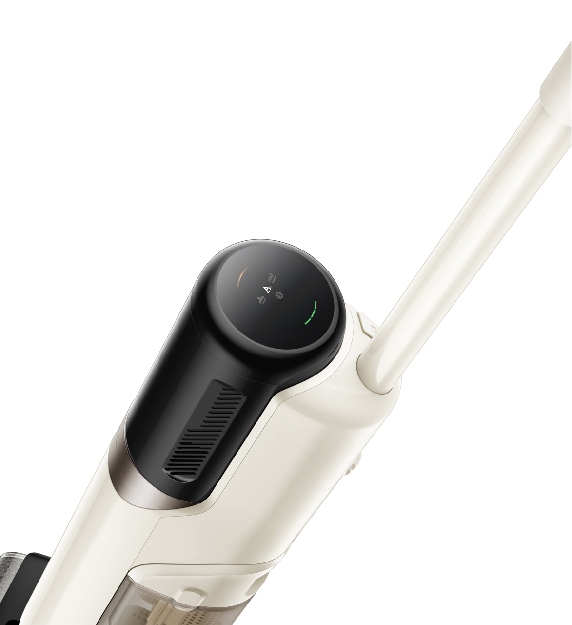 MOVA K30 Mix 水拭き掃除機