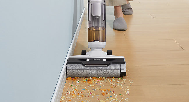 MOVA K10 Pro 水拭き掃除機 – MOVA JP