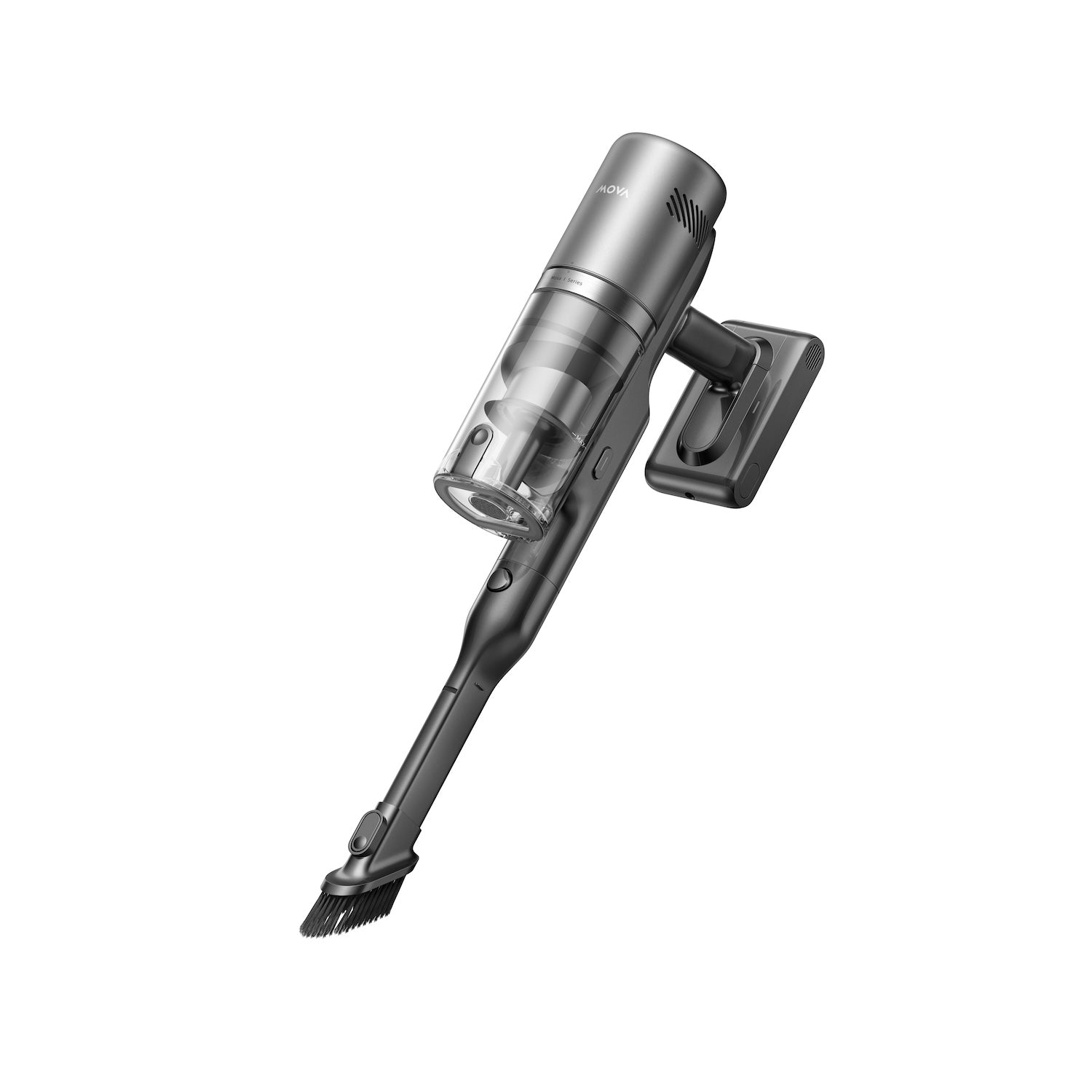 MOVA I10 スティック型コードレス掃除機 公式】MOVA I10｜1.35kg軽量コードレス掃除機｜20,000Pa吸引＆360