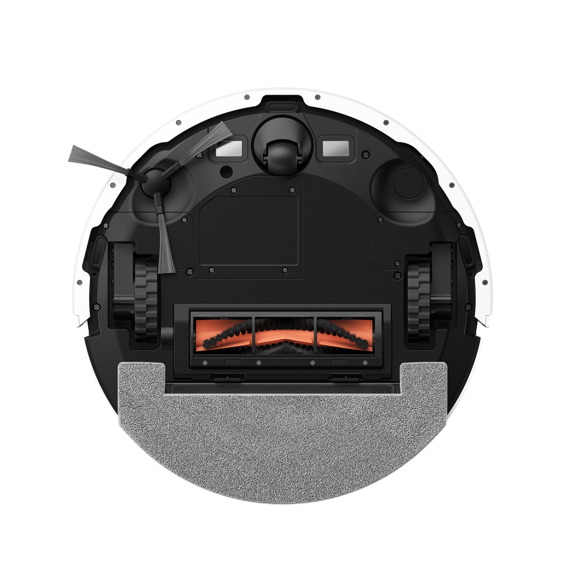 MOVA E20 Plus ロボット掃除機