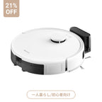 MOVA E20 ロボット掃除機