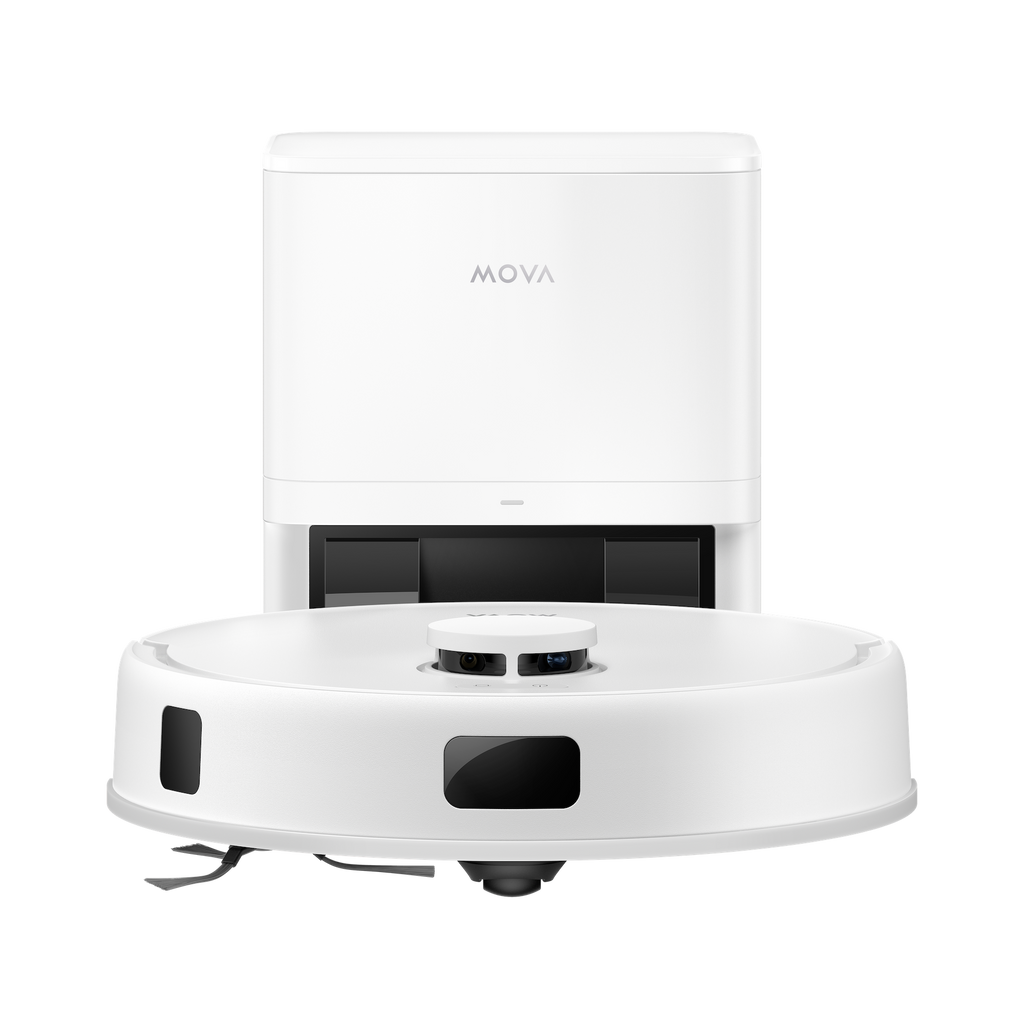 MOVA E20 Plus ロボット掃除機