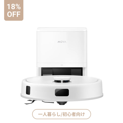 MOVA E30 Ultra ロボット掃除機 – MOVA JP MOVA E30 Ultra ロボット掃除機 – MOVA JP