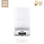 MOVA E30 Ultra ロボット掃除機