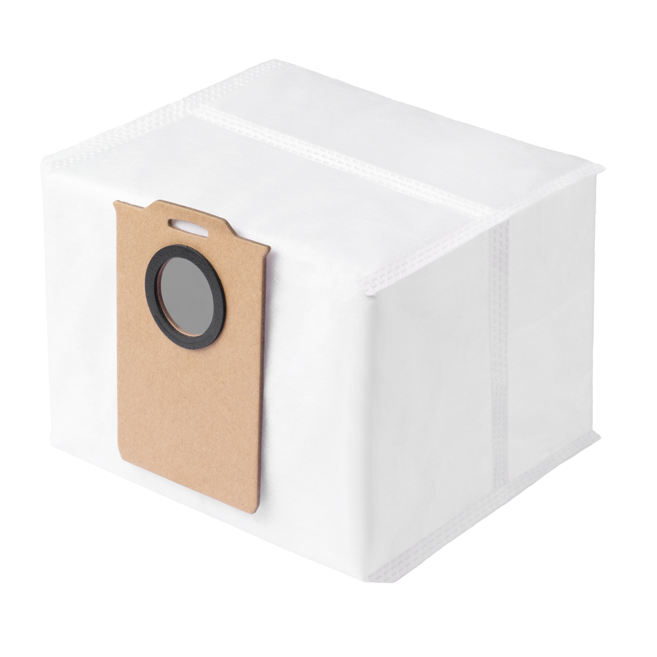 MOVA E20 PLUS 交換用ダストパック 3個入り