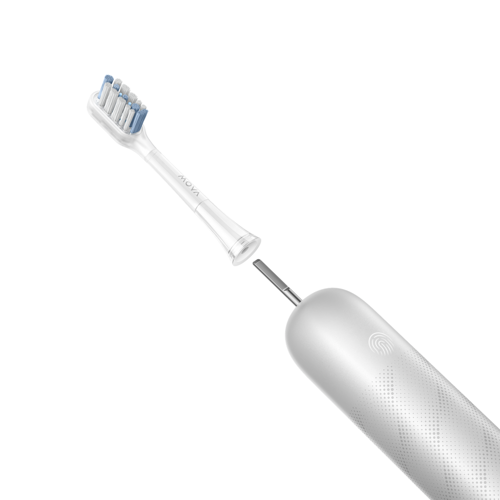 MOVA Fresh Pro 3DClean™ 電動歯ブラシ