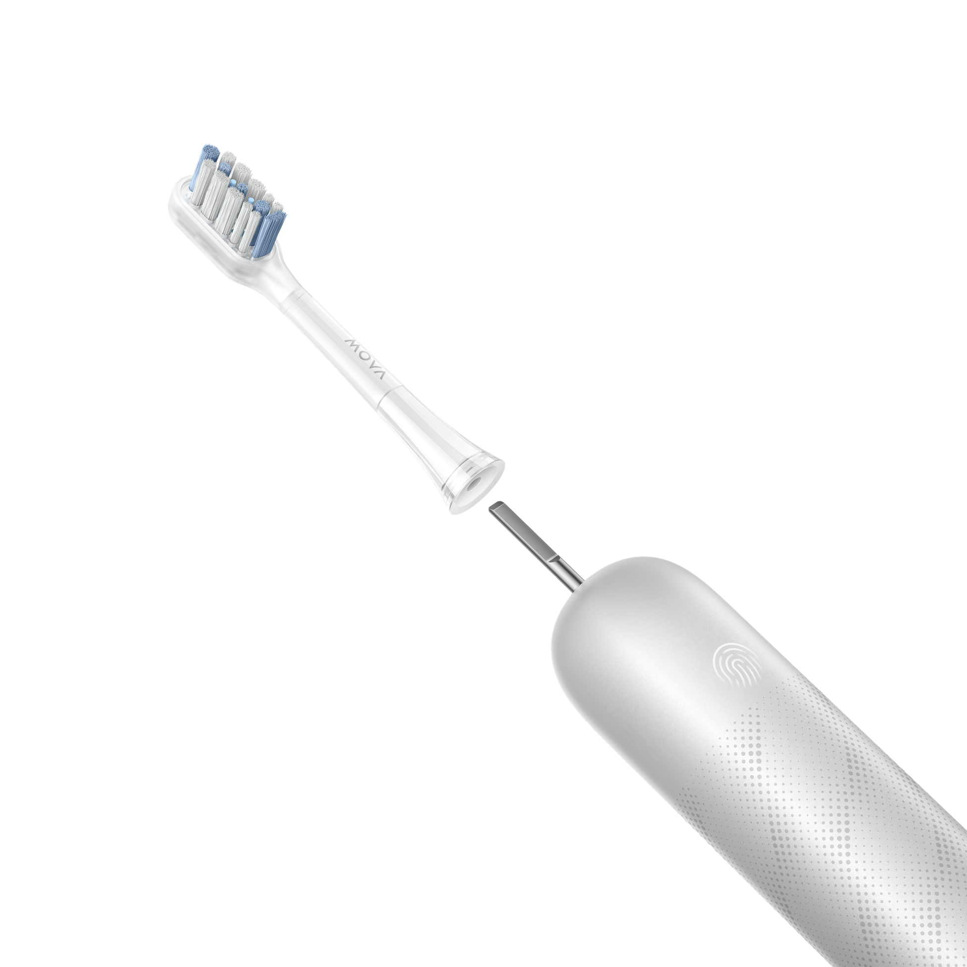 MOVA Fresh Pro 3DClean™ 電動歯ブラシ