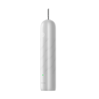 MOVA Fresh Pro 3DClean™ 電動歯ブラシ アプリ対応 IPX7防水 ワイヤレス充電 30日間使用可能