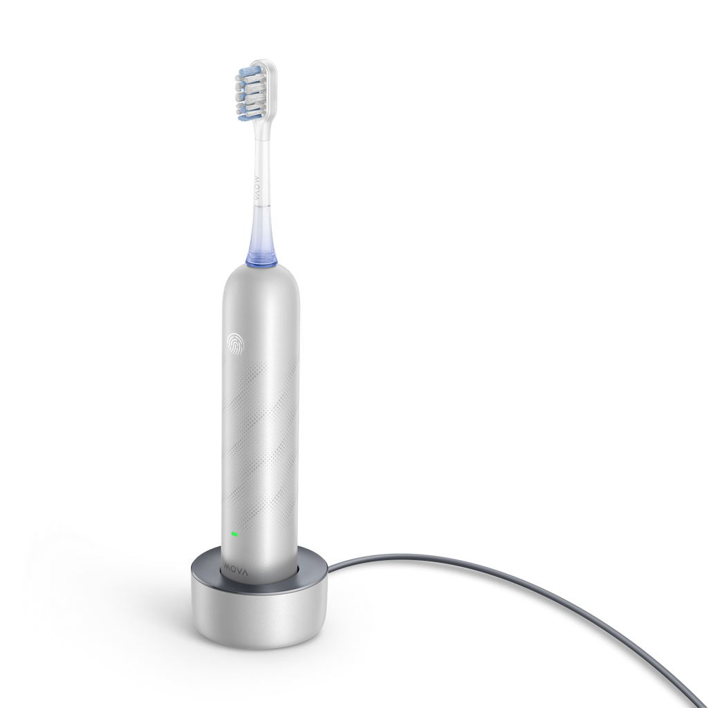 MOVA Fresh Pro 3DClean™ 電動歯ブラシ