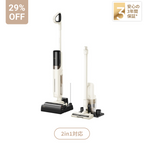 MOVA K30 Mix 水拭き掃除機