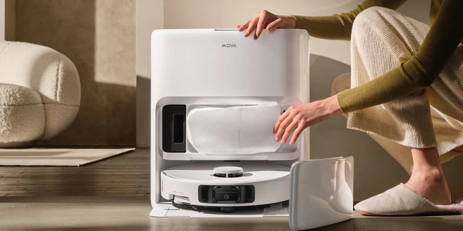 MOVA P50 Ultra – MOVA JP