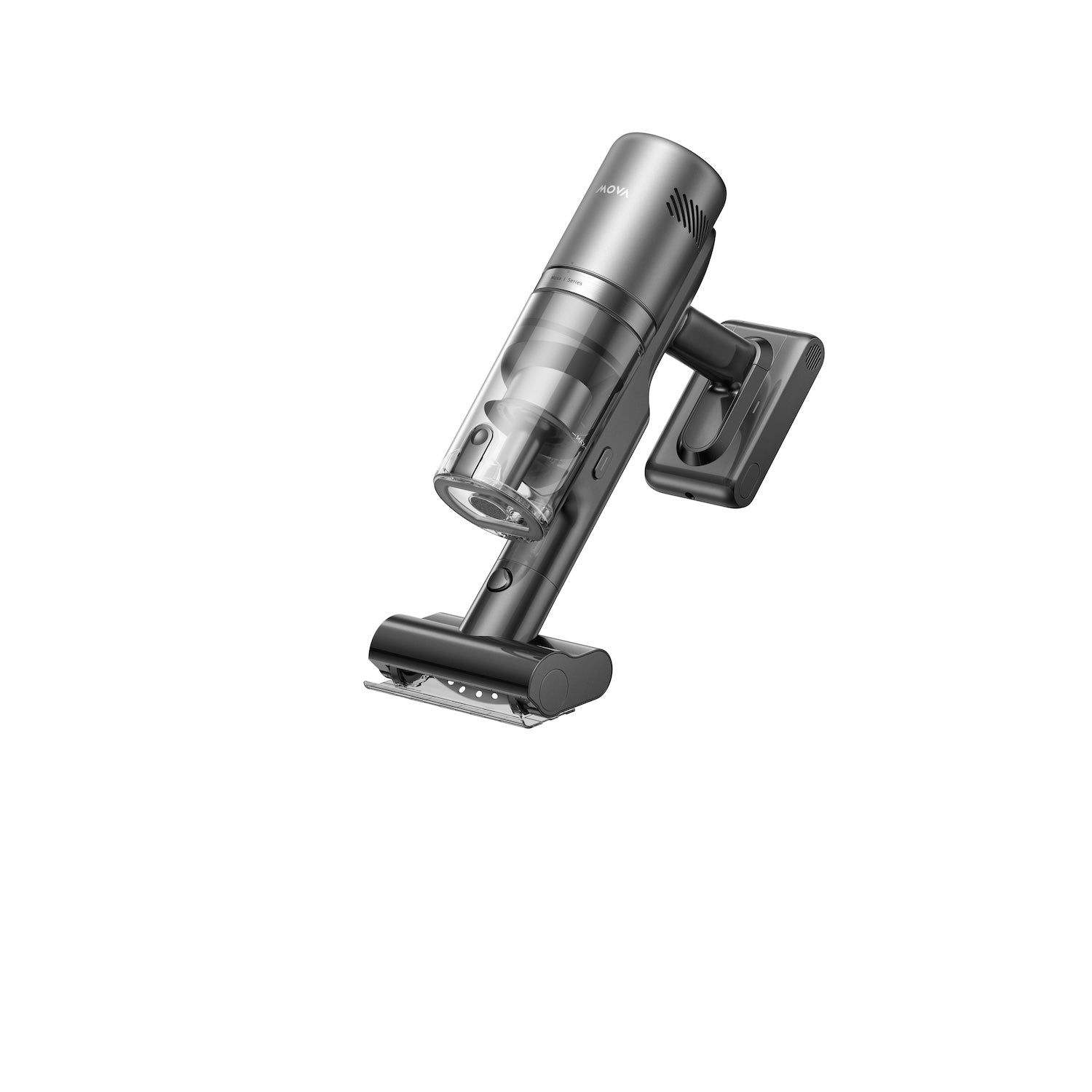公式】MOVA I10｜1.35kg軽量コードレス掃除機｜20,000Pa吸引＆360
