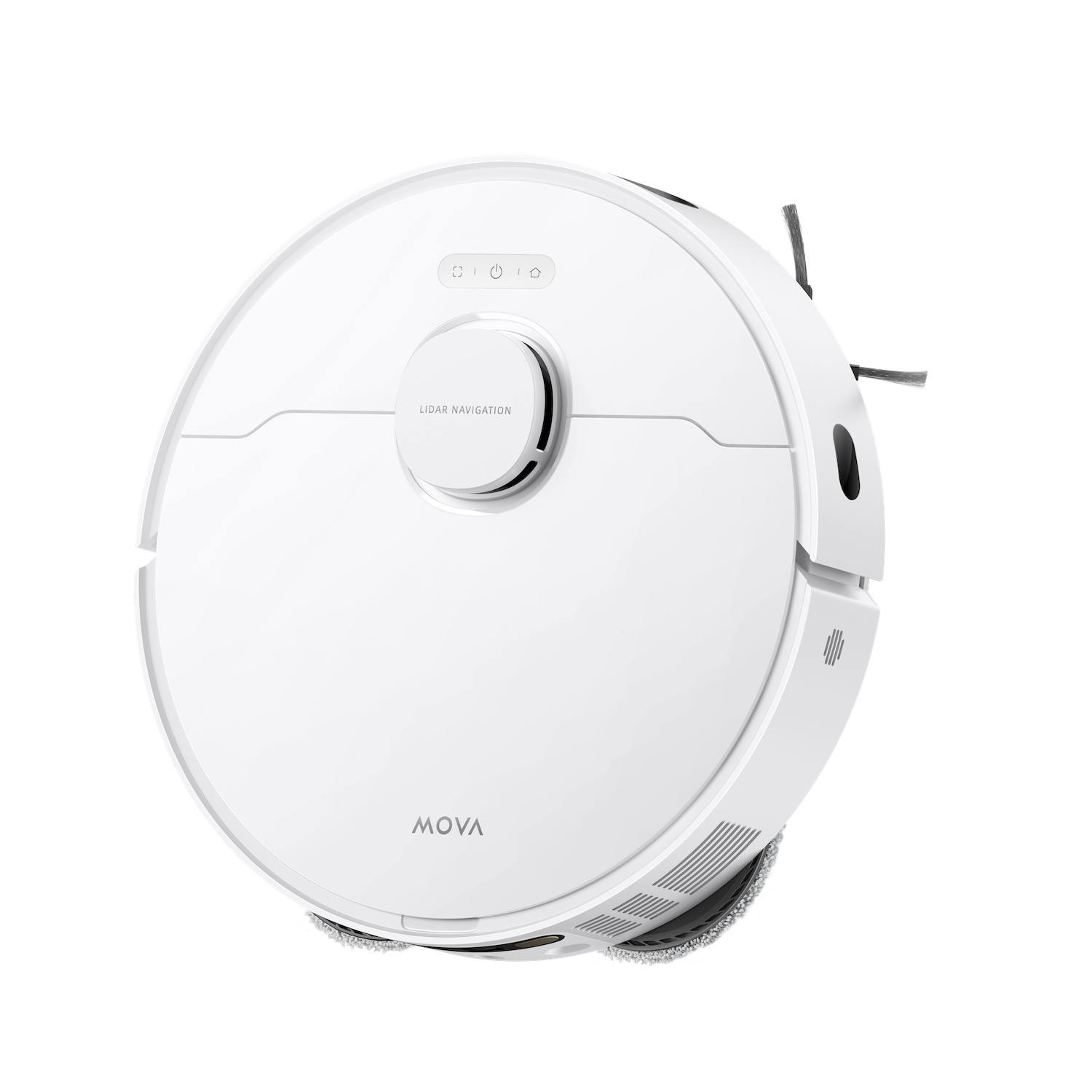 MOVA E30 Ultra ロボット掃除機