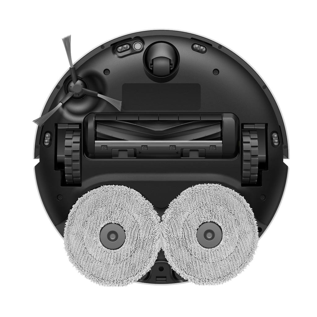 MOVA E30 Ultra ロボット掃除機