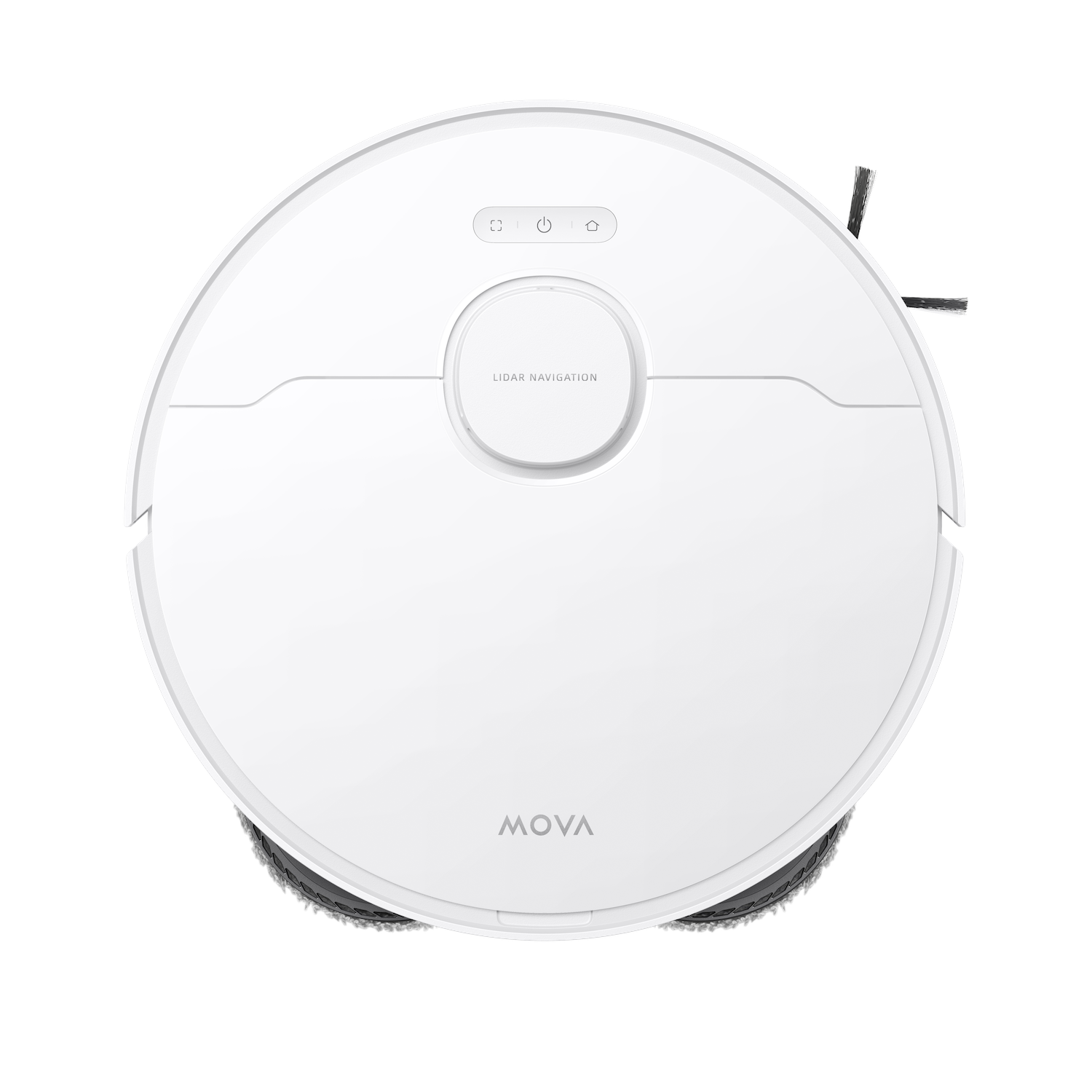 MOVA E30 Ultra ロボット掃除機