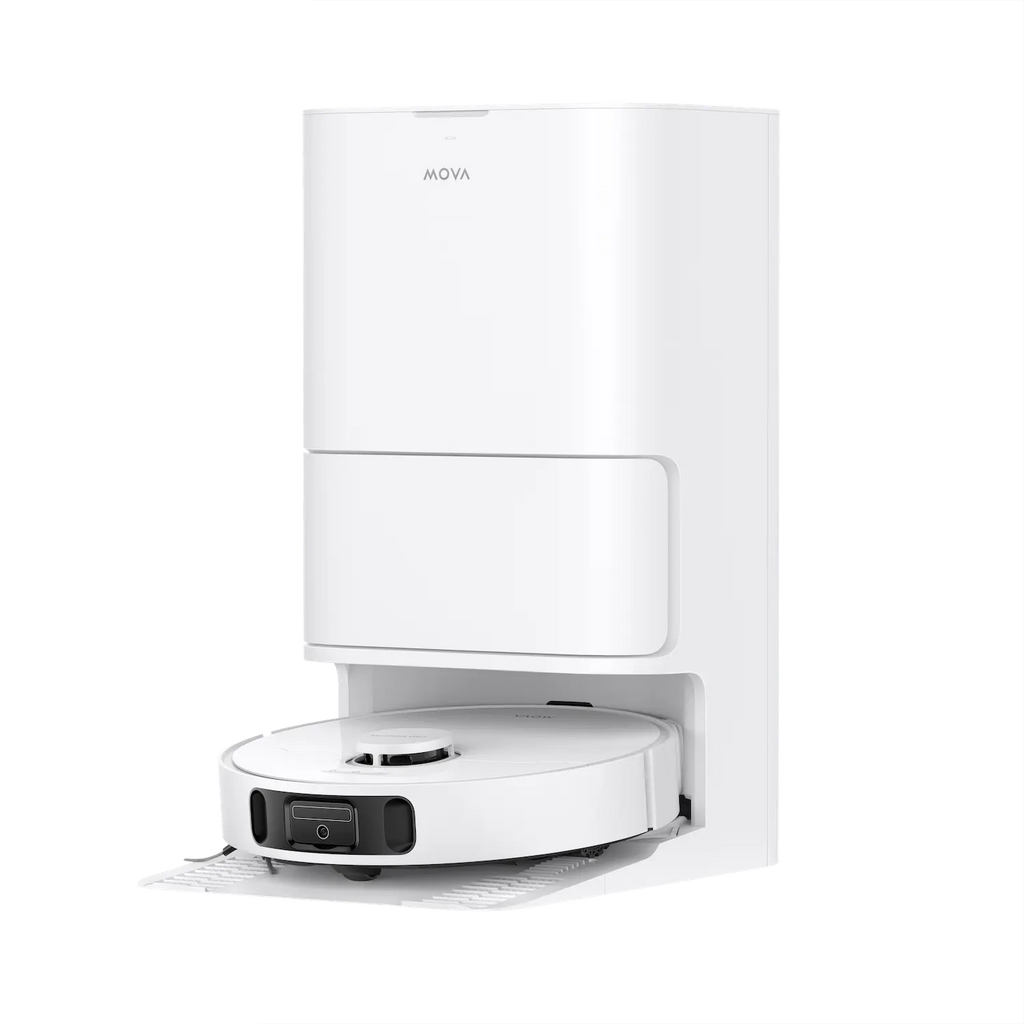 MOVA E30 Ultra ロボット掃除機