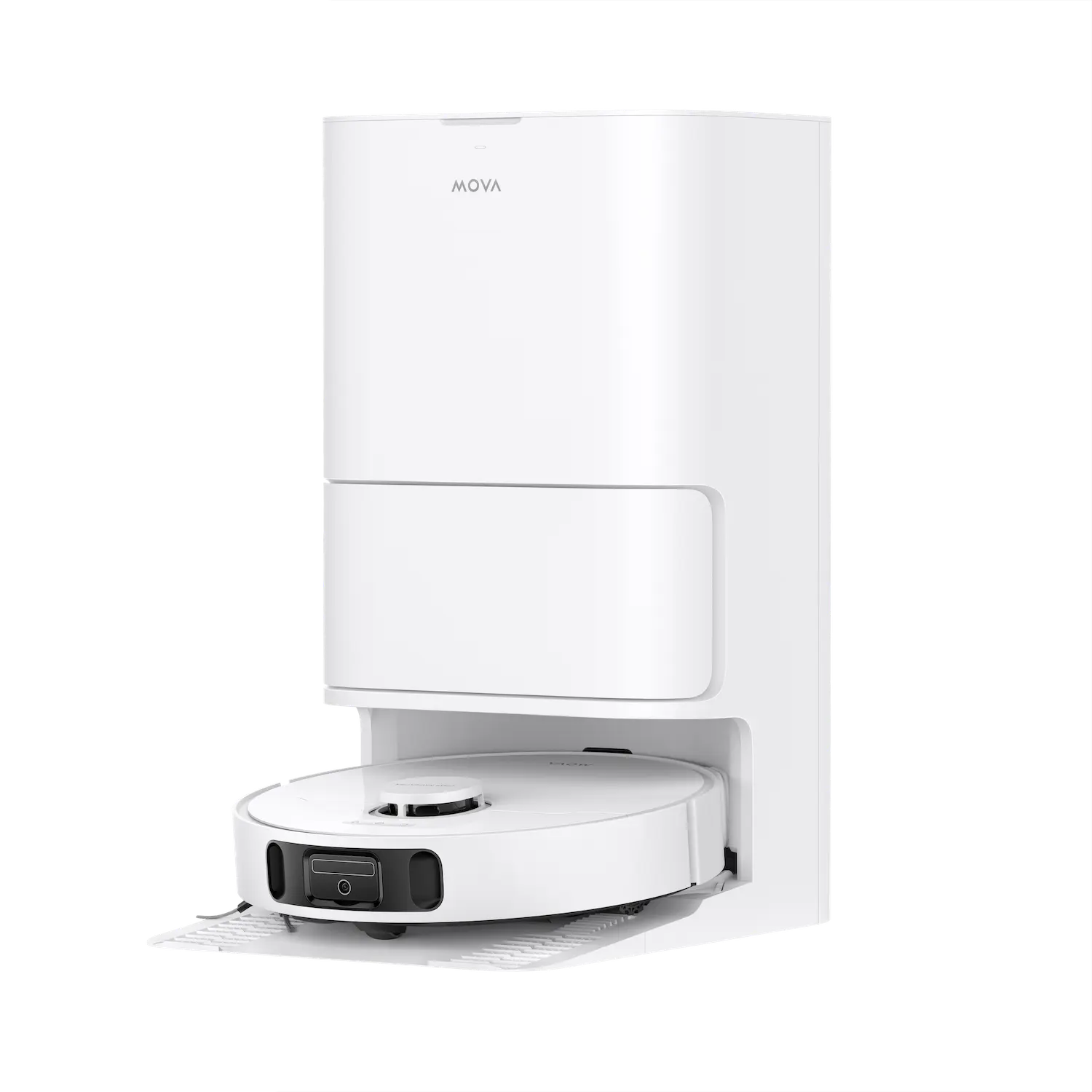 MOVA E30 Ultra ロボット掃除機 – MOVA JP