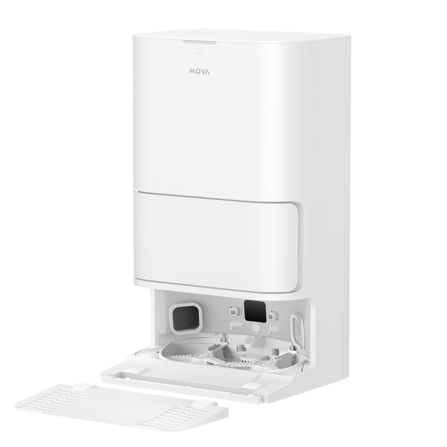 MOVA E30 Ultra ロボット掃除機