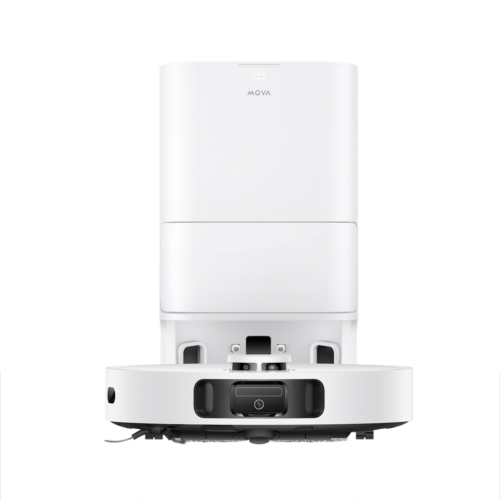 MOVA E30 Ultra ロボット掃除機
