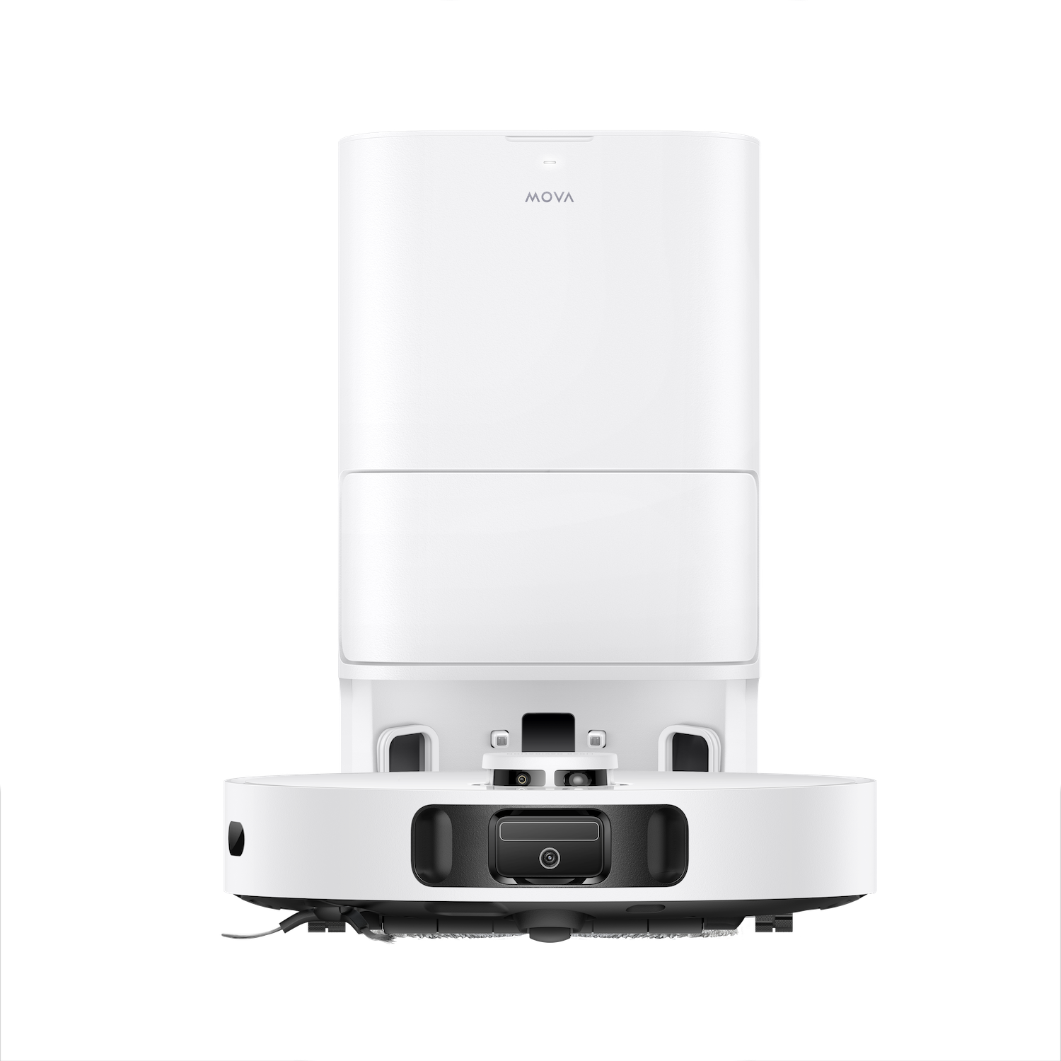 MOVA E30 Ultra ロボット掃除機