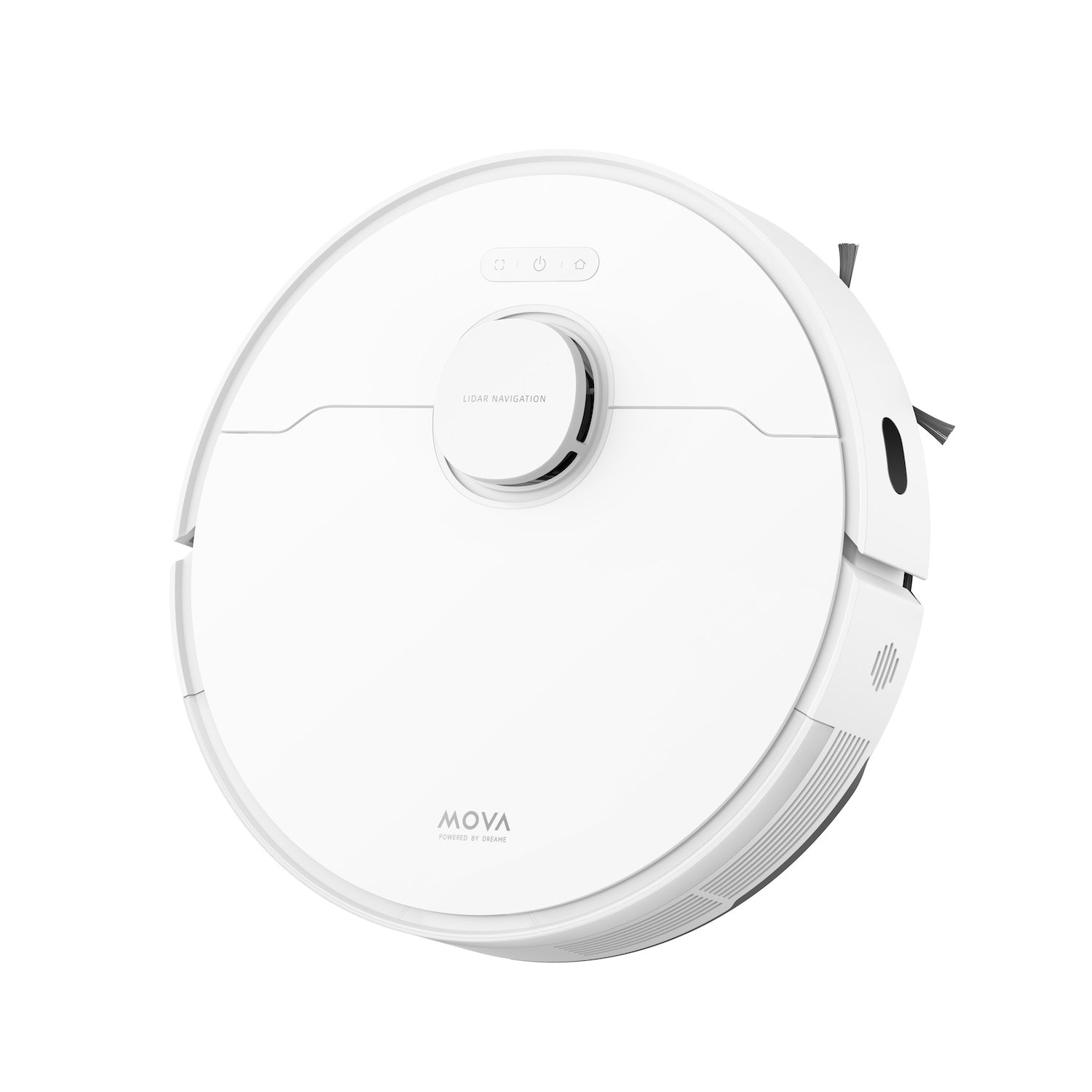 公式】MOVA S10 Plus｜7,000Pa吸引＆自動ゴミ収集付きロボット掃除機