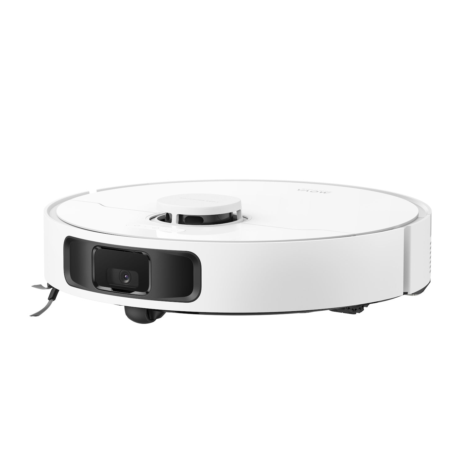 公式】MOVA S10 Plus｜7,000Pa吸引＆自動ゴミ収集付きロボット掃除機