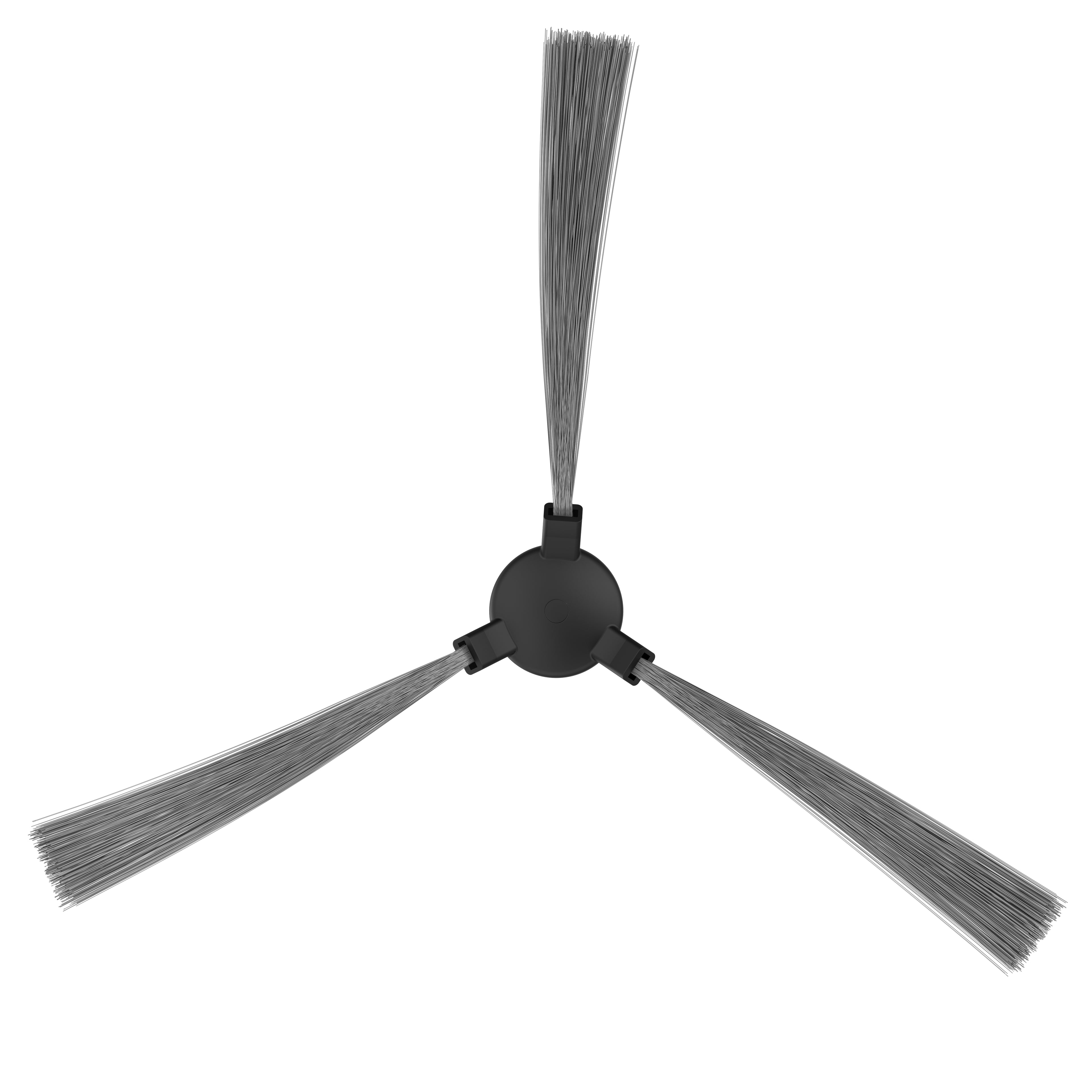 E20/E20 PLUS用サイドブラシ （黒）