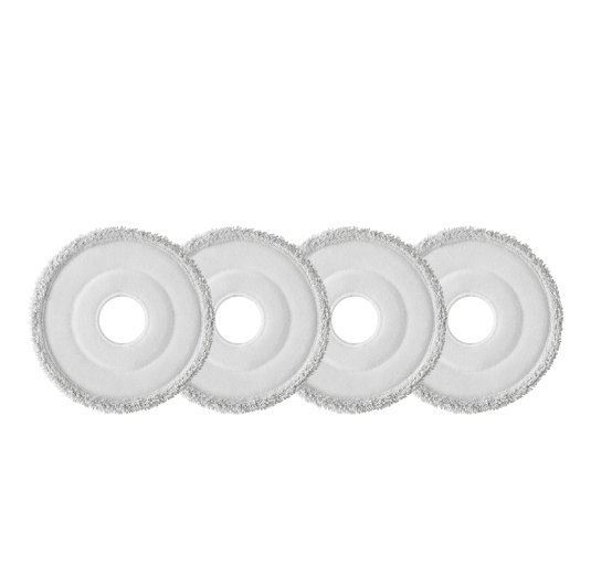 MOVA モップパッド E30 Ultra / E40 Ultra / P50 Ultra / P50 Pro Ultra / V50 Ultra専用